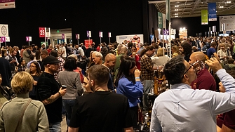 Собственикът на вината Златен Рожен влиза като инвеститор в DiVino