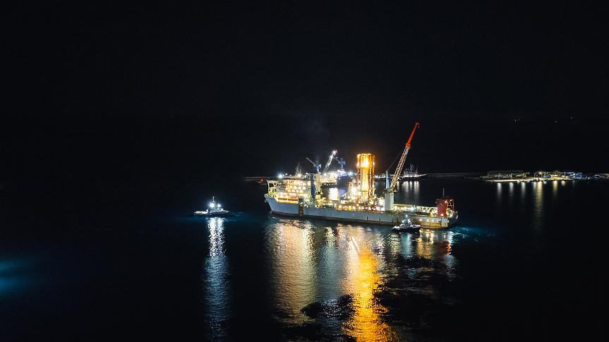 OMV Petrom не откри газ и при втория сондаж в блока Хан Аспарух