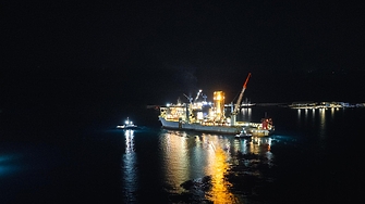 OMV Petrom не откри газ и при втория сондаж в блока Хан Аспарух