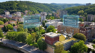 Умна администрация: Габрово с първи AI асистент за граждани