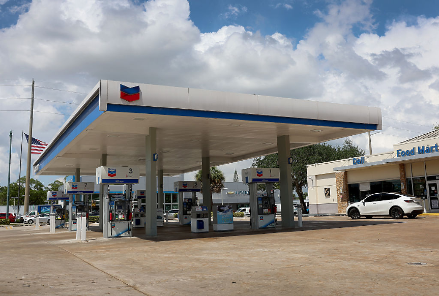 За втора поредна седмица: Пропан-бутанът с най-голям ръст при горивата