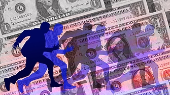 Петте заплахи, които биха могли да потопят американската икономика