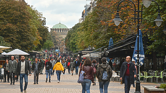 Японски компании с интерес към градския транспорт на София