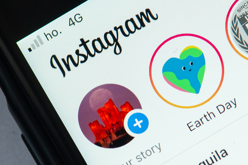 Instagram тества как да гледаш тайно сторитата на бившия, но струва пари