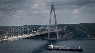 Европа копира таксите на Суецкия канал: Нов воден път за €24 млрд. на 200 км от България