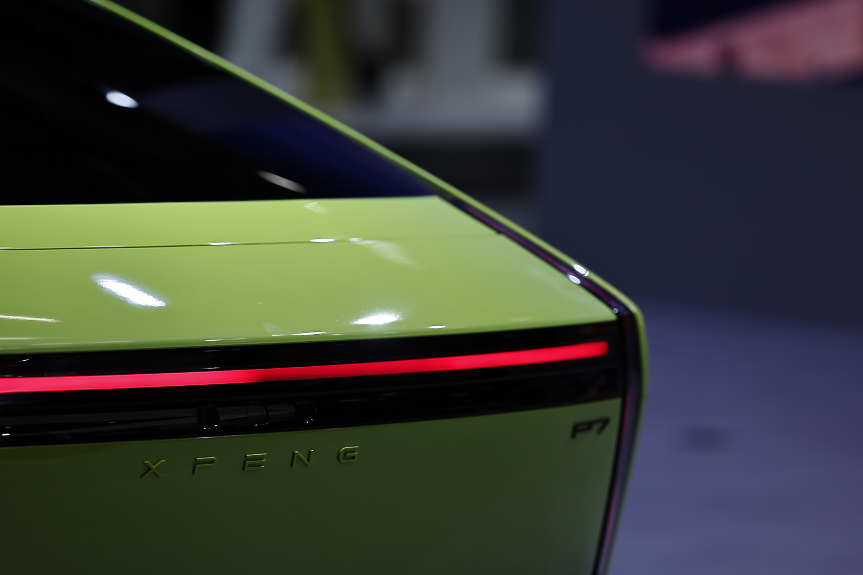 Първи фестивал на китайските коли у нас: Показват над 50 модела в шест града