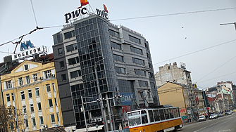 От клас Б към А: София стигна рекордни наеми на офисите – 20 евро/кв.м