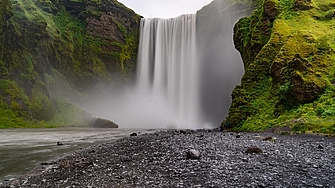 Авиокомпания плаща €43 000 на лоши фотографи за снимки от Исландия