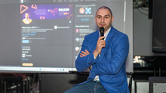 Д-р Никола Илчев, eCommerce Academy: Излизането на нови пазари в електронната търговия не е нито трудно, нито скъпо