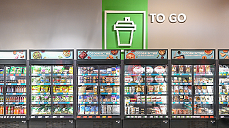 От супа до суши: Кауфланд с нова To Go концепция в 8 града
