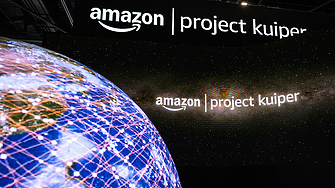 Защо ниската околоземна орбита привлича инвестиции за милиарди 