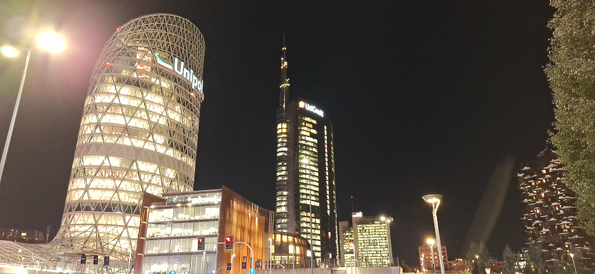 Ще измести ли Милано Дубай като дом за свръхбогатите?