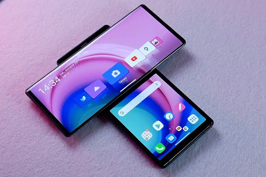 5 години без смартфоните на LG: Какво загуби мобилният пазар?