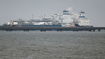 За първи път: Булгартрансгаз ще осигури природен газ чрез търг за доставка на LNG