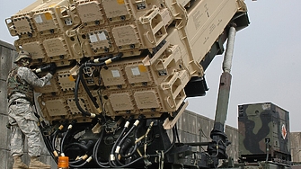 ОАЕ отделили 40 години да изградят противовъздушна отбрана срещу Иран