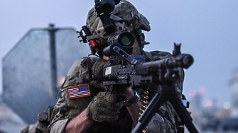 Оръжия срещу масло: МВФ предупреждава за нов финансов проблем