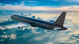 Авиокомпания само с бизнес класа пуска полети от Париж и Лондон