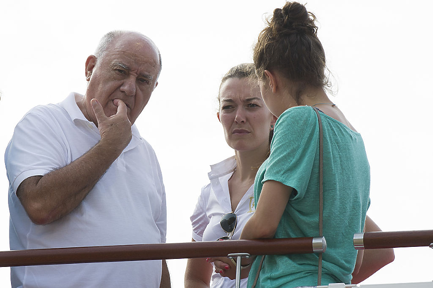 Това е най-големият имотен магнат в света