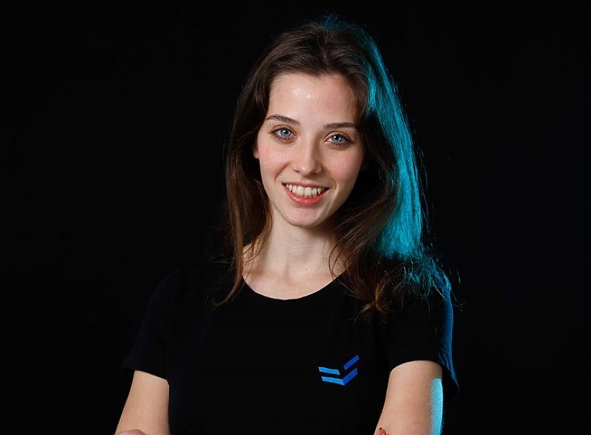 Виктория Димов от EnduroSat: Инженерите, които правят космоса достъпен, на Darik Business Radar 2026