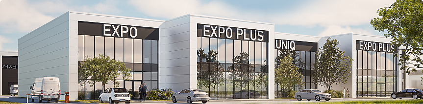 Започна изграждането на първия модулен индустриален парк в България край Пловдив