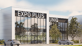 Започна изграждането на първия модулен индустриален парк в България край Пловдив