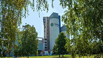 Групата Titan обяви инвестиционна програма за 400 млн. евро и рекордни резултати