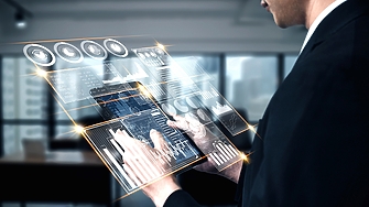 НАП 2.0: AI влиза във всички структури на данъчните