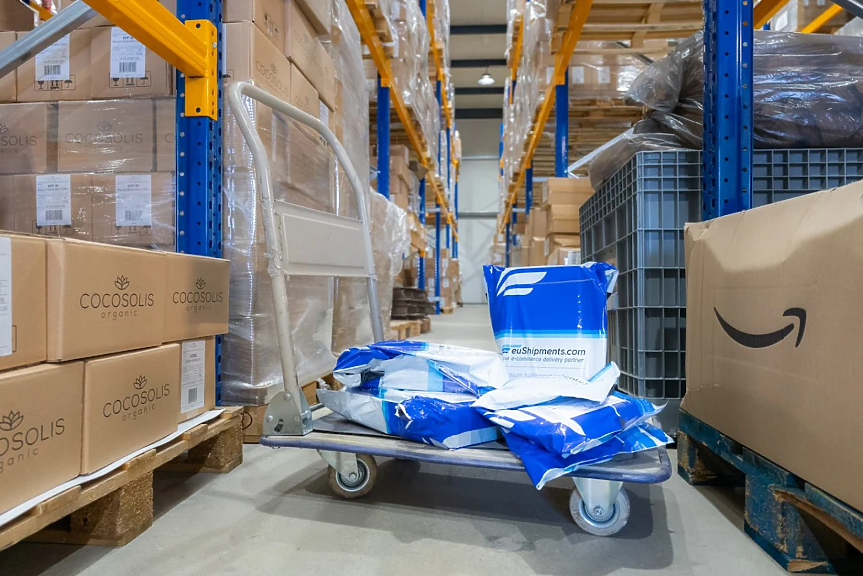 След придобиването от Австрийските пощи: euShipments ще работи със Speedy