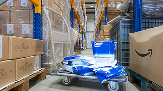 След придобиването от Австрийските пощи: euShipments ще работи със Speedy