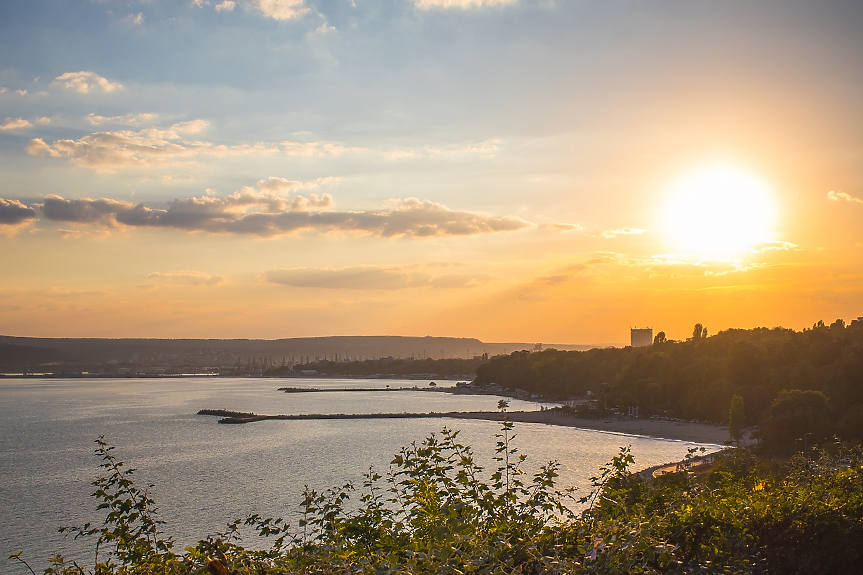 Представят Варна на 8 летища, 300 магистрали, 40 мола и в над 2 500 туристически агенции в Германия