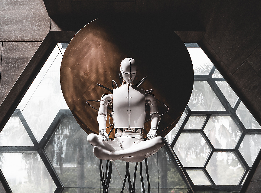 Хуманоидните роботи превземат фабриките: Пазарът може да достигне $4 трлн.