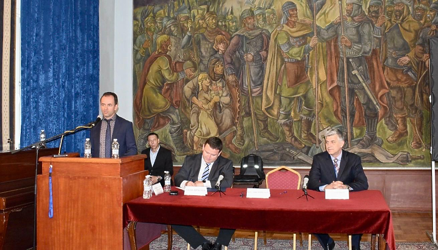 Над 40 проекта с българско участие с финансиране от Европейския фонд за отбрана