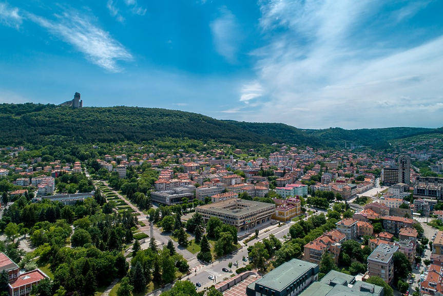 ЕНПАЙ инвестира €60 млн. в завода си в Шумен