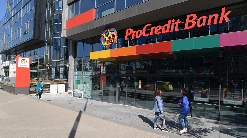 ProCredit Bank