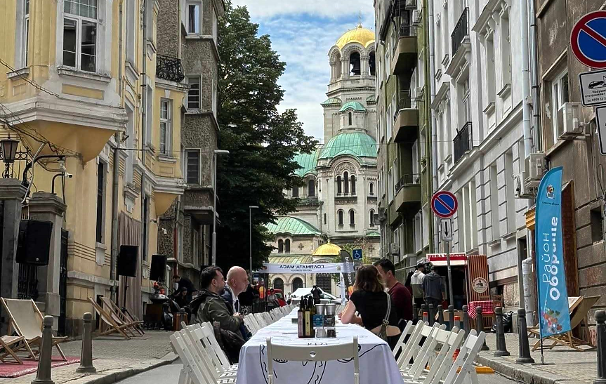 Парадокс: Как България е първа по ръст на заплатите в ЕС за 5 години и пак най-бедна?