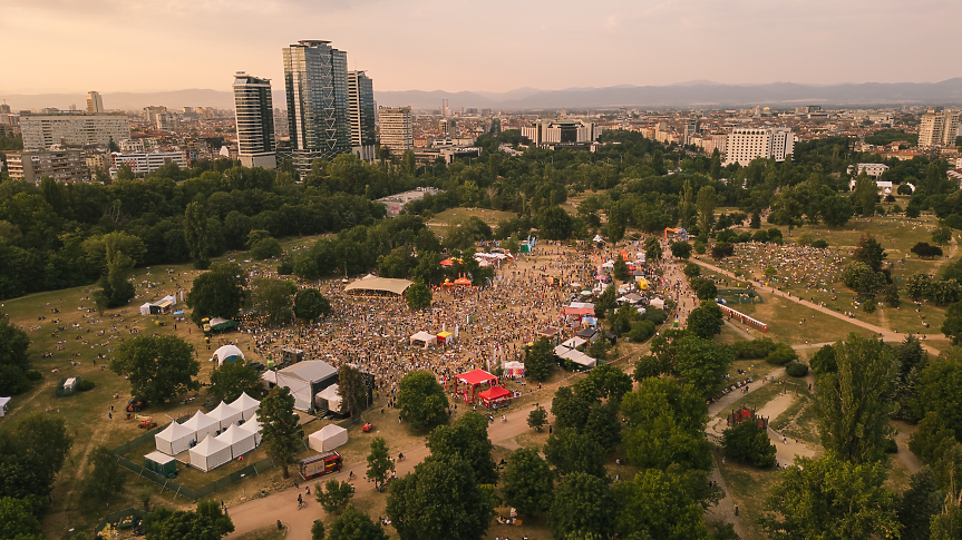 Фестивалът A to JazZ ще се проведе: Правителството отпусна средства, връщат даренията