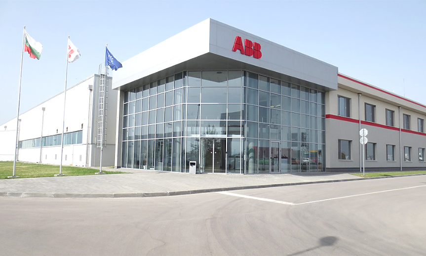 ABB инвестира $200 млн. в Европа, разширява производството си и в България 