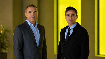 Belayer получи лиценз за криптоактиви по MiCA от КФН