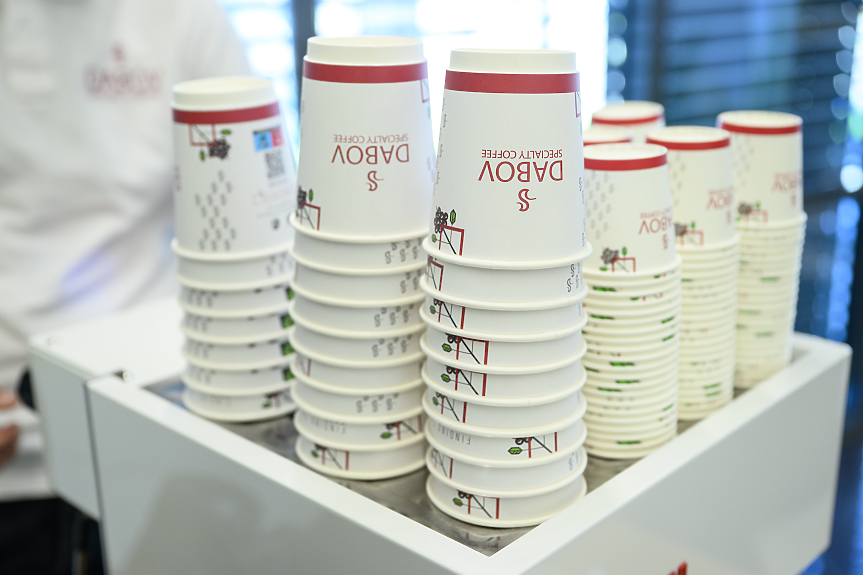 Darik Business Radar 2026: Investing in our future