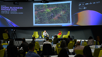 Darik Business Radar 2026: Investing in our future