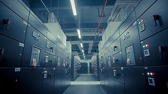 България строи три нови дейта центъра с немски и щатски компании