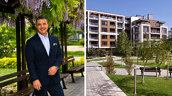От Бояна до Черноморието: Как PLHome управлява сгради за стотици милиони