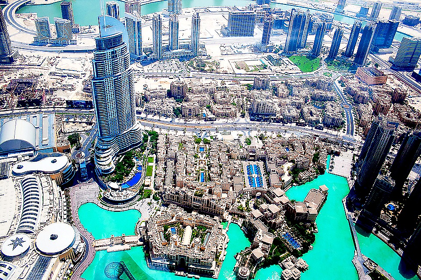 Колко голям имот можете да купите с 1 млн. долара по света?