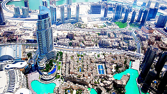 Колко голям имот можете да купите с 1 млн. долара по света?