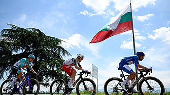 Трите български етапа на Giro d'Italia 2026 