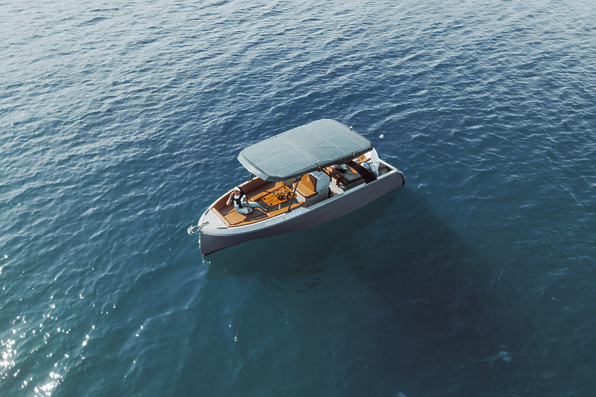 Българският производител на електрически лодки Helios Marine излиза на борсата с IPO за €3 млн.