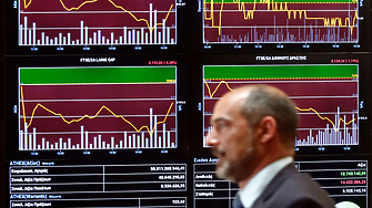 От ръба на фалита до рекордна доходност: Как гръцката борса победи Nasdaq 100?