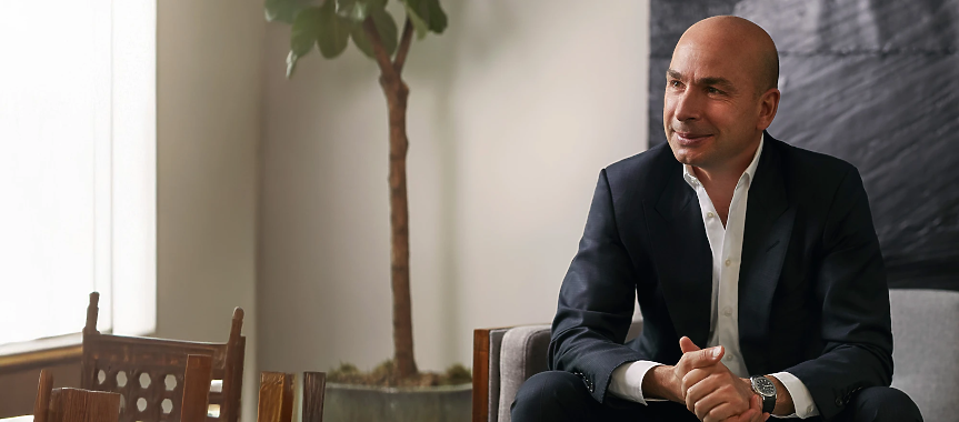 Кой е инвеститорът Атанас Бостанджиев, новият собственик на ПФК Левски?