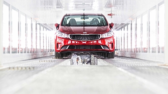 Kia сваля цените в Европа, ще конкурира китайските производители