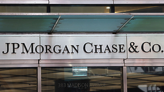 JPMorgan разширява инвестиционната си инициатива за $1.5 трлн. и до Европа